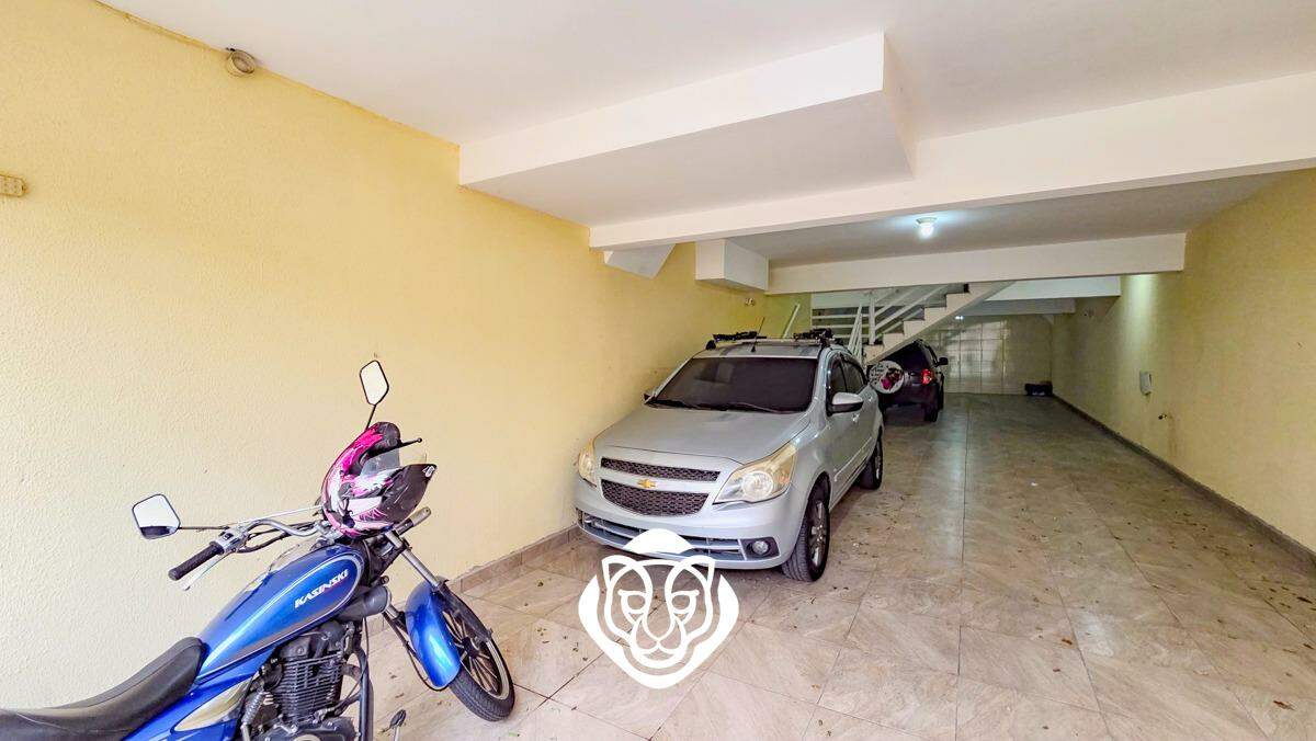 Garagem