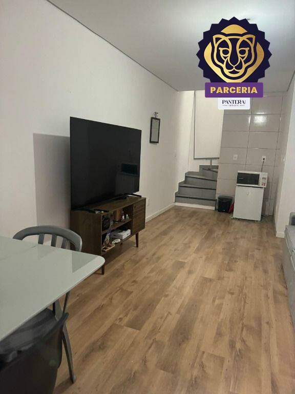 Sala / Cozinha