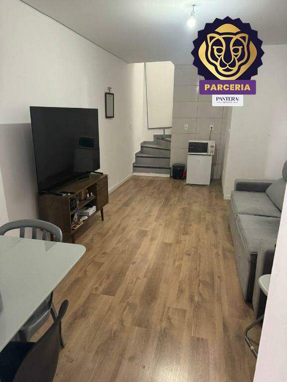 Sala / Cozinha