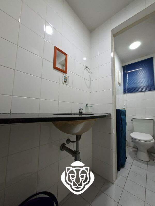 Banheiro