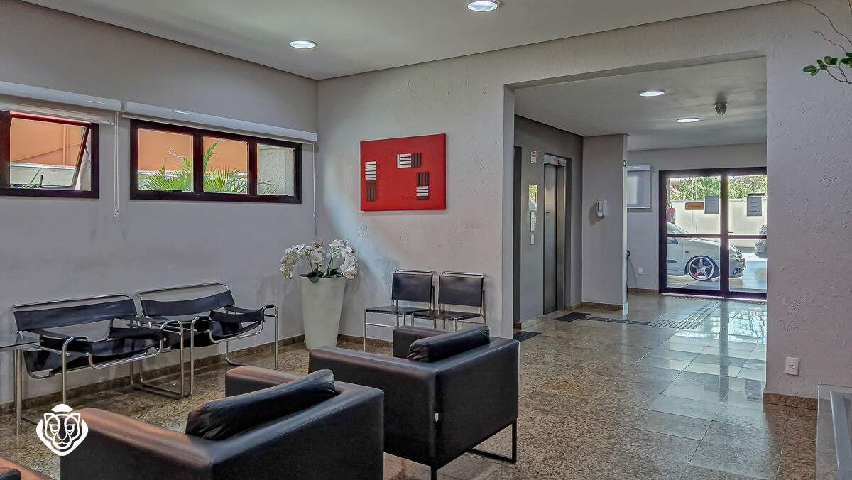 Sala de espera