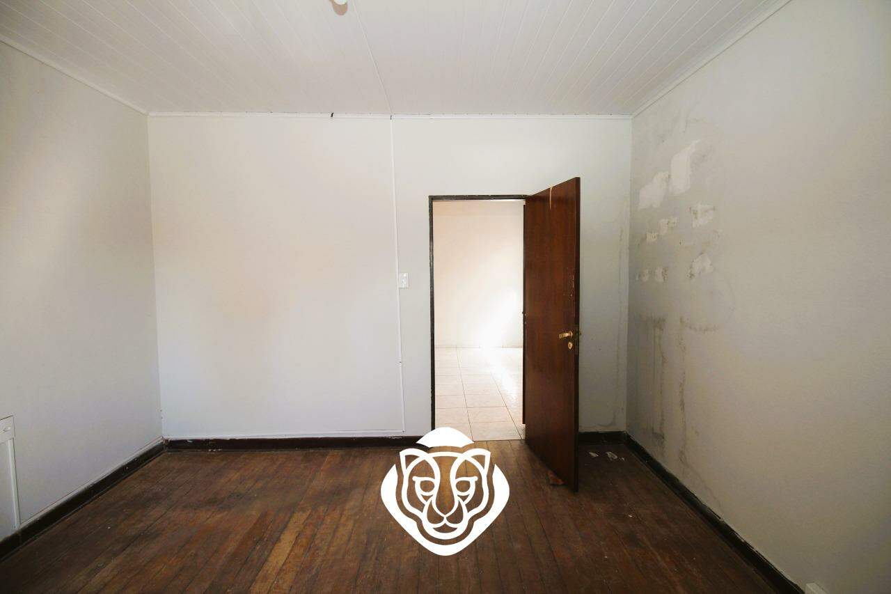 Dormitório I - Casa I