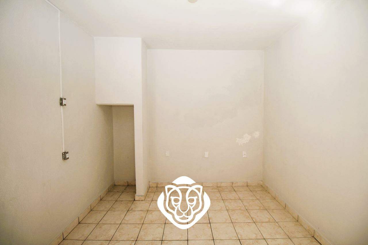 Dormitório II - Casa I