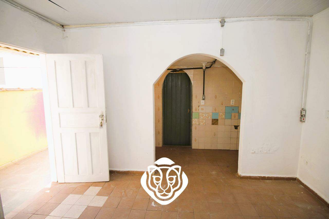 Sala - Casa II