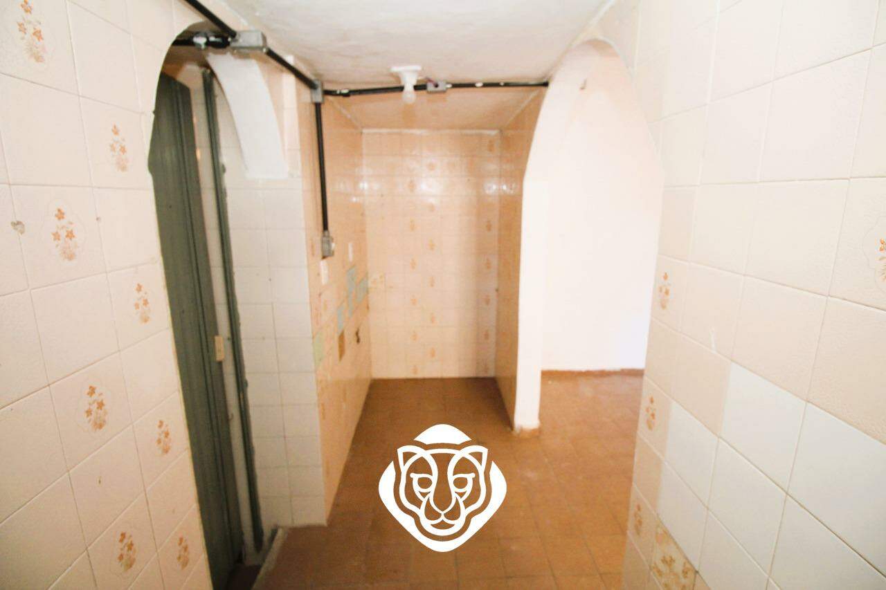 Cozinha - Casa II