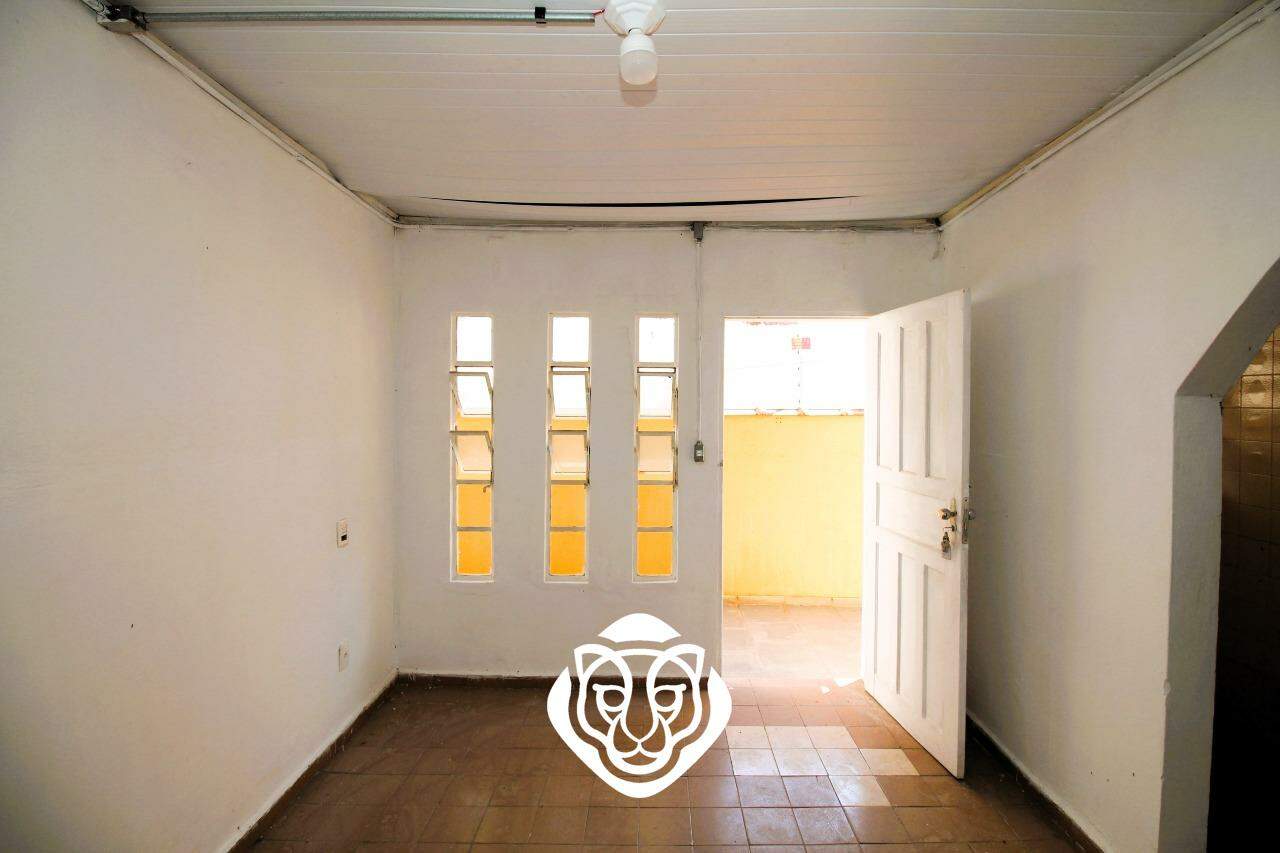 Sala - Casa II