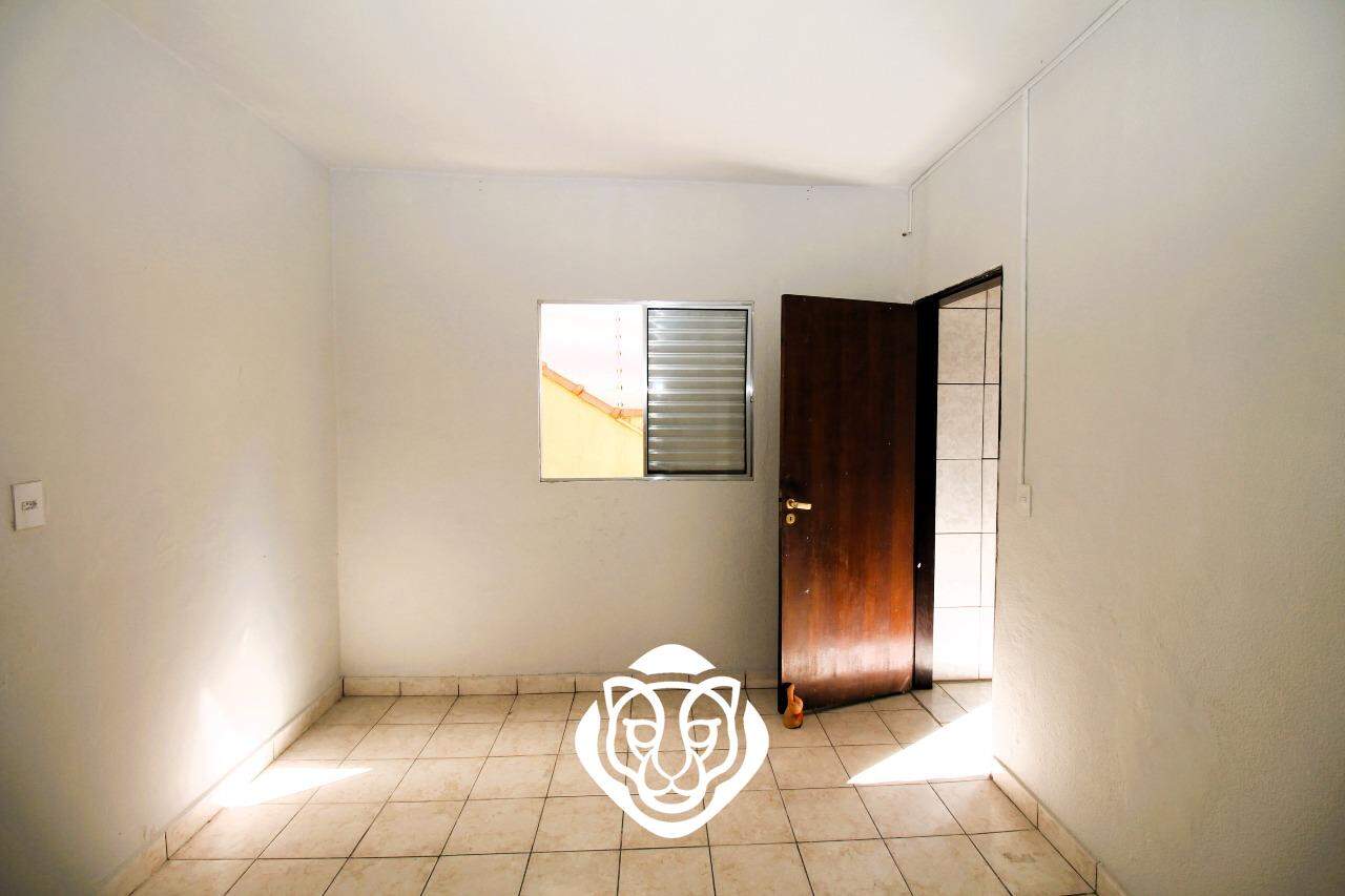 Dormitório II - Casa I