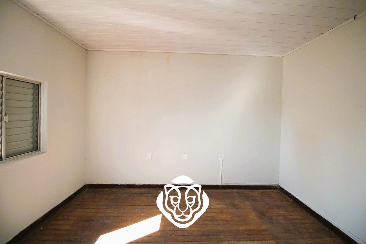 Dormitório I - Casa I