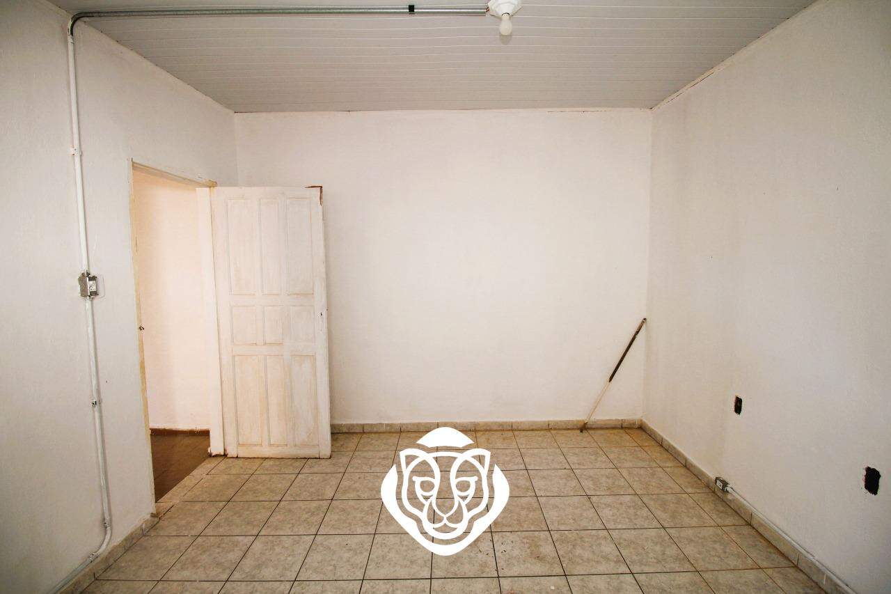 Dormitório I - Casa II
