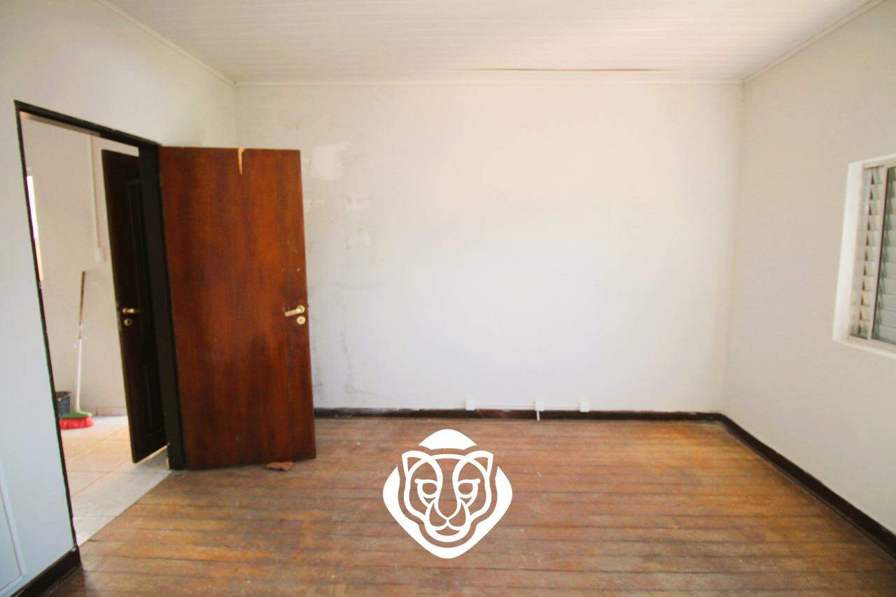 Dormitório I - Casa I