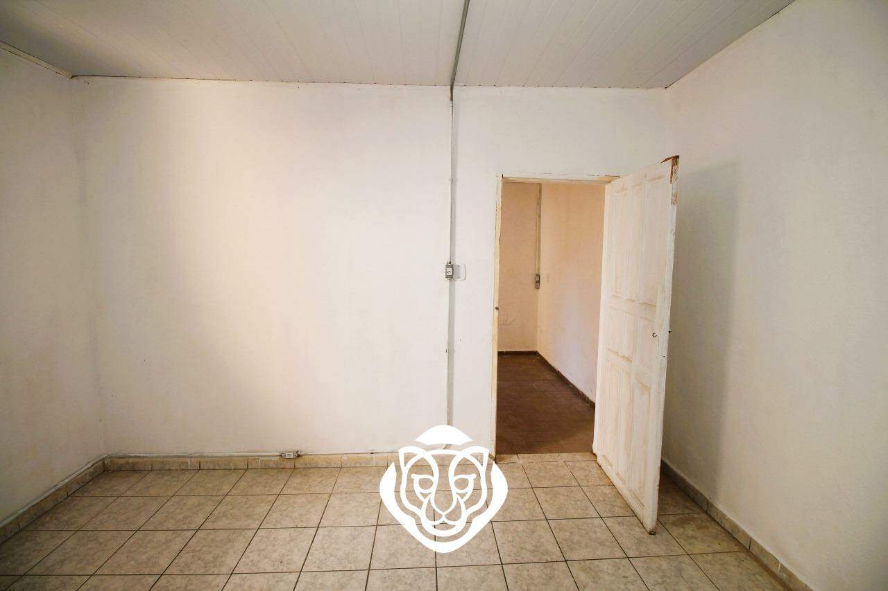 Dormitório I - Casa II