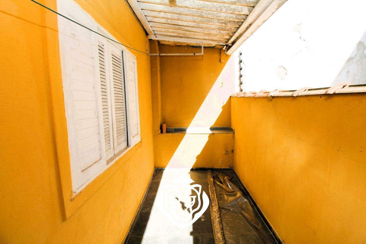 Quintal - Casa II