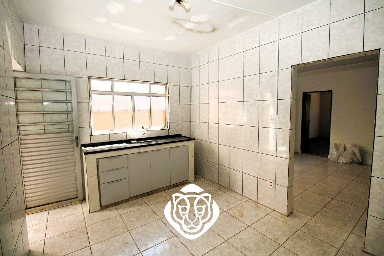 Cozinha - Casa I
