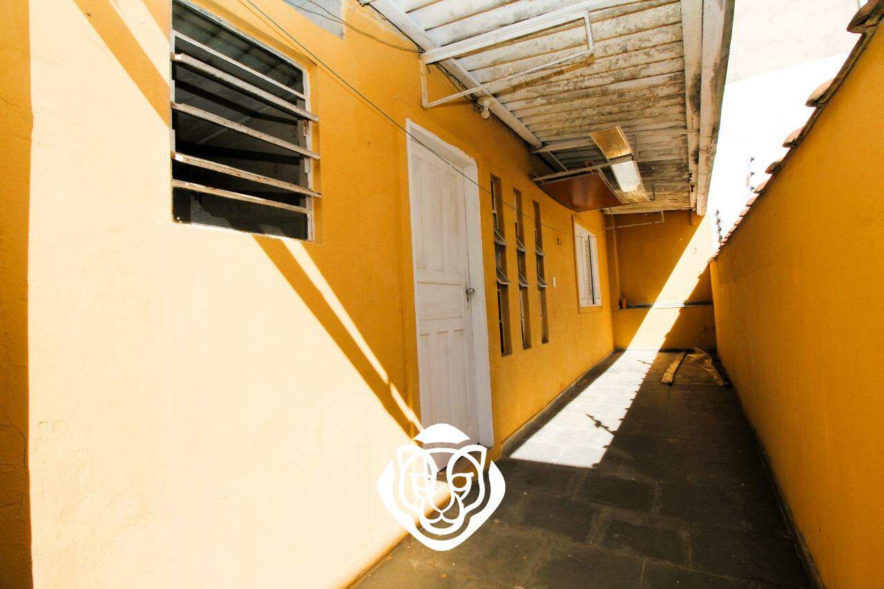 Acesso - Casa II