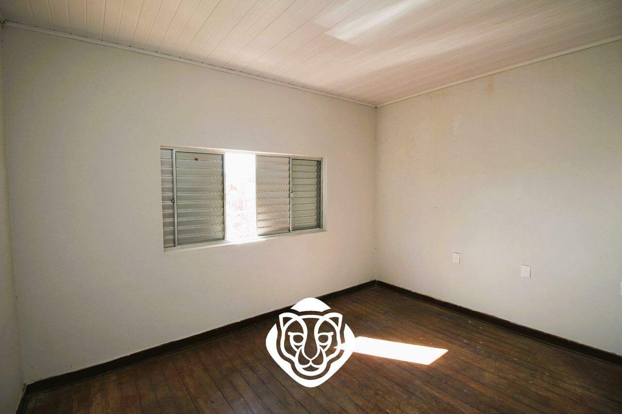 Dormitório I - Casa I