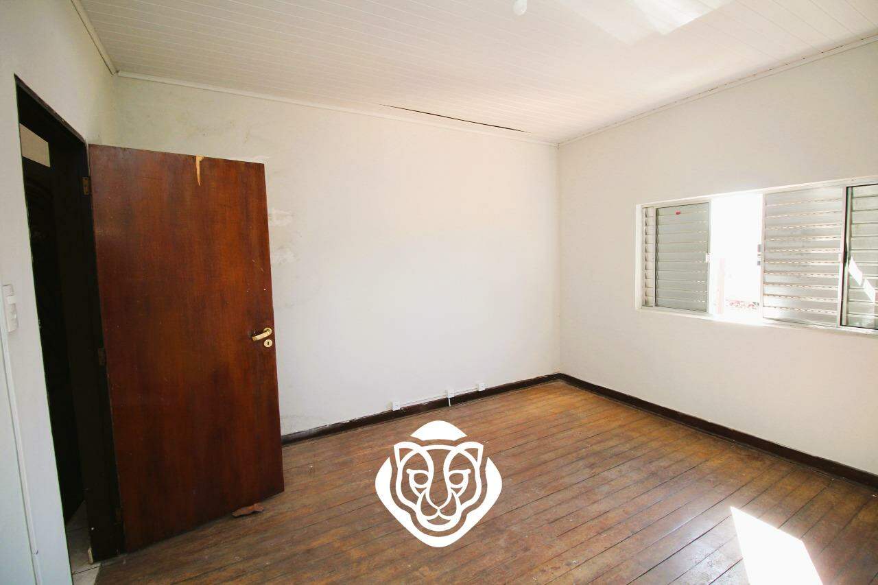 Dormitório I - Casa I