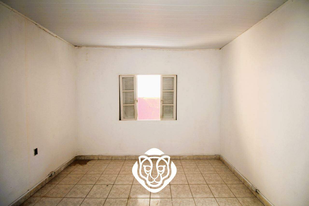 Dormitório I - Casa II
