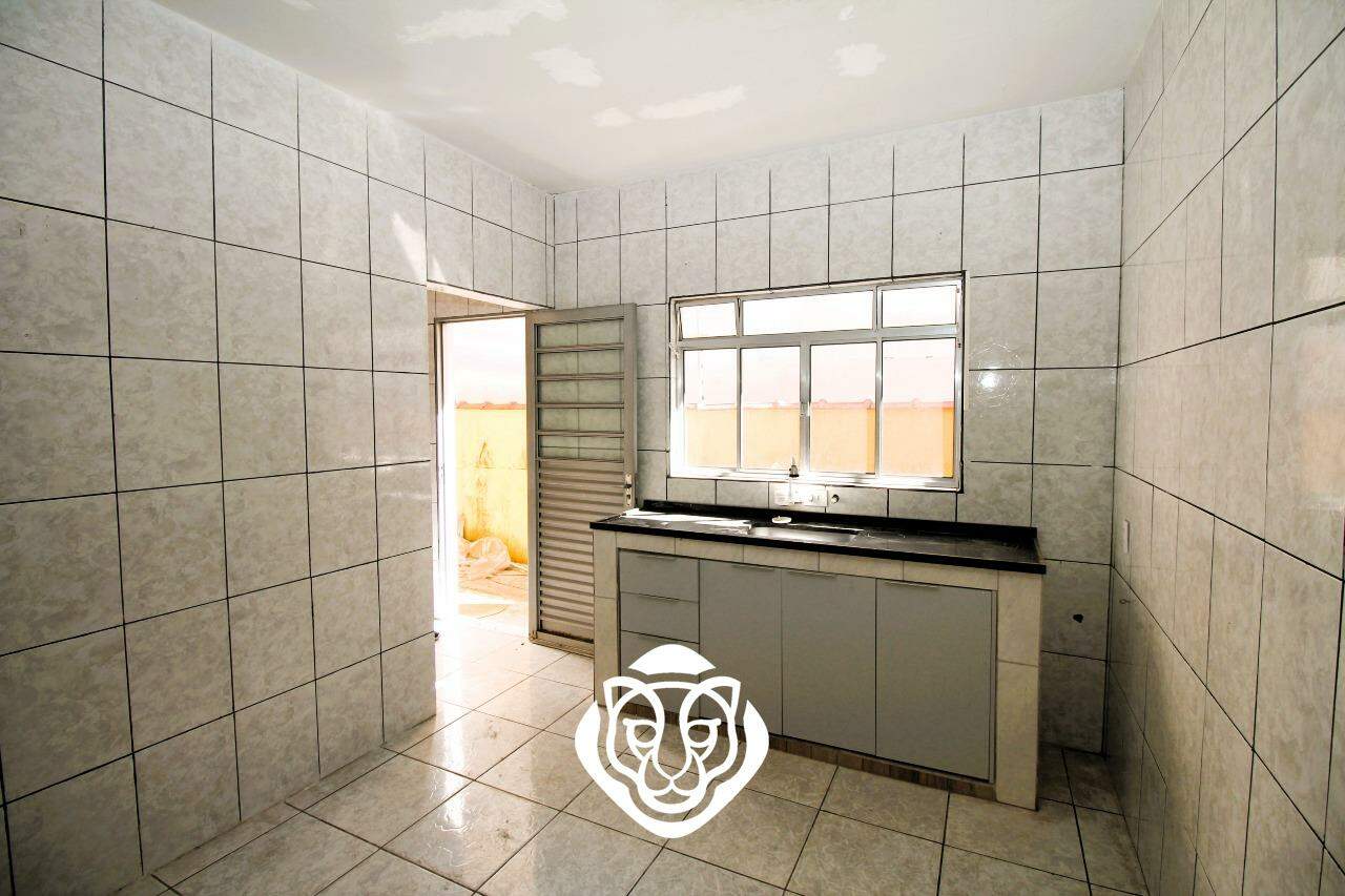 Cozinha - Casa I