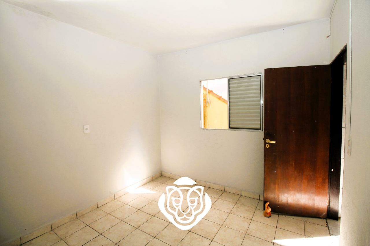 Dormitório II - Casa I