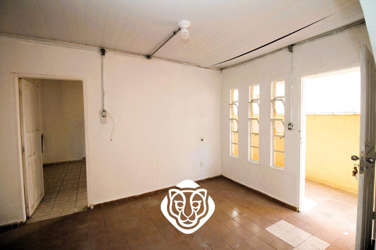 Sala - Casa II
