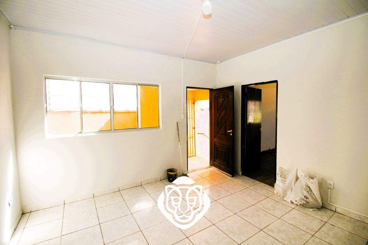Sala - Casa I 