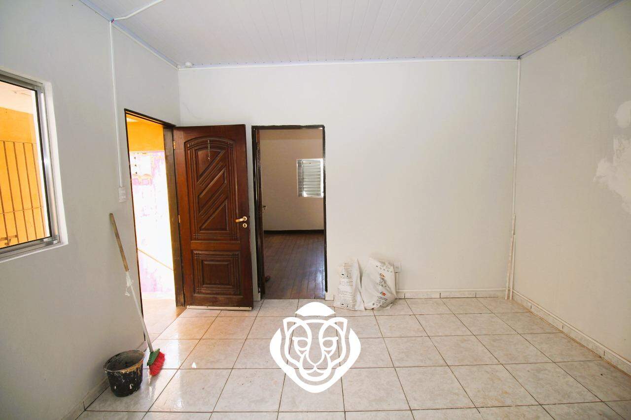 Sala - Casa I 