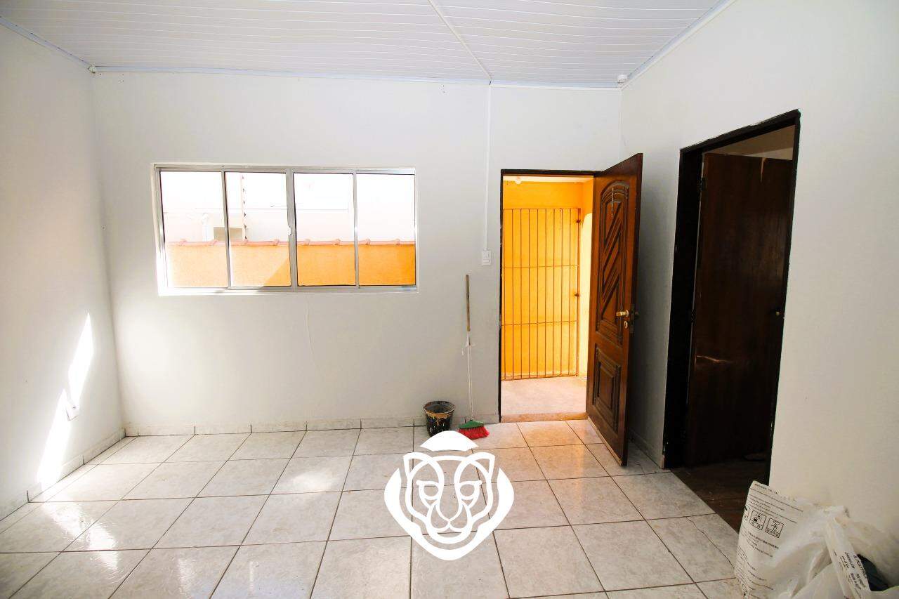 Sala - Casa I 