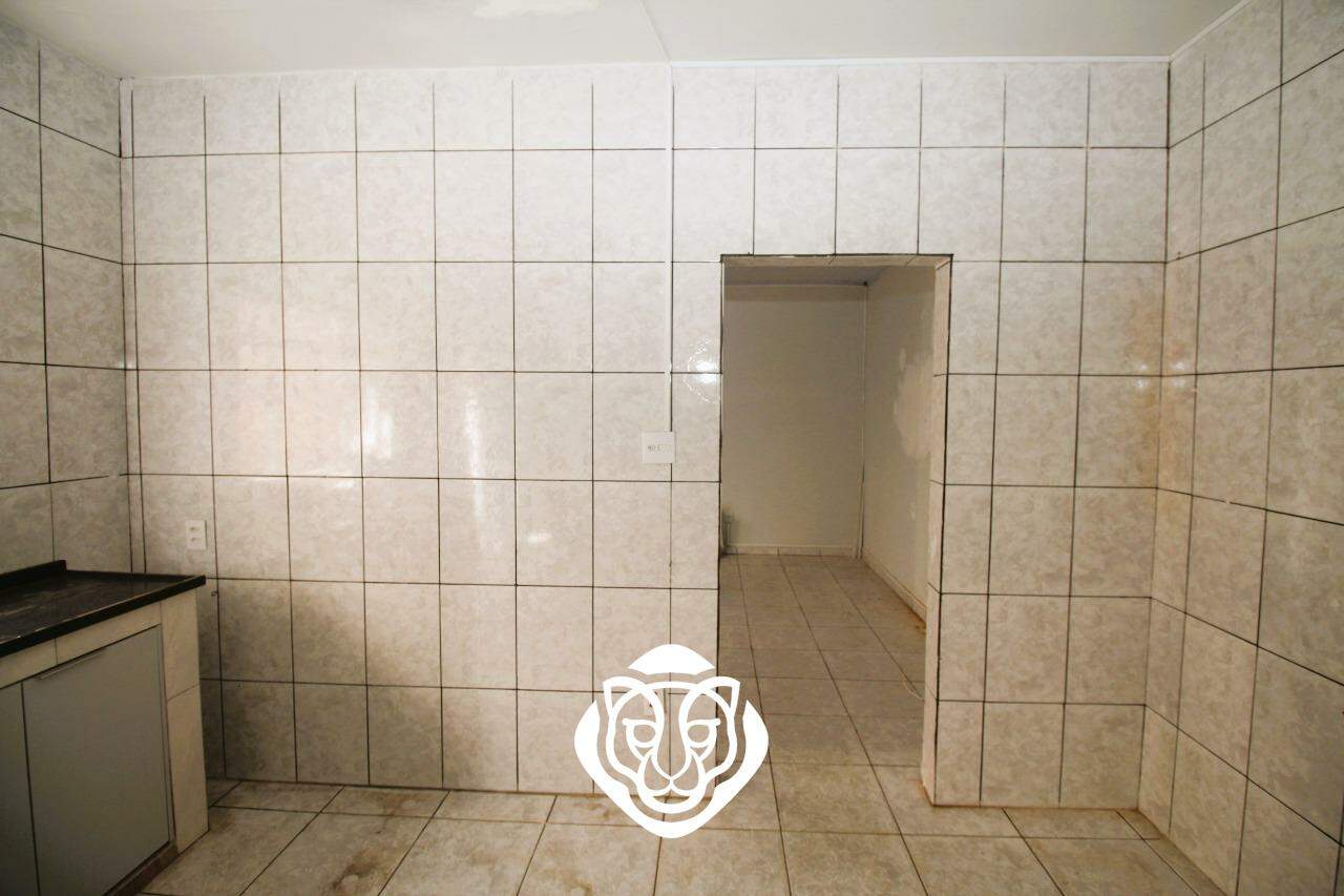 Cozinha - Casa I