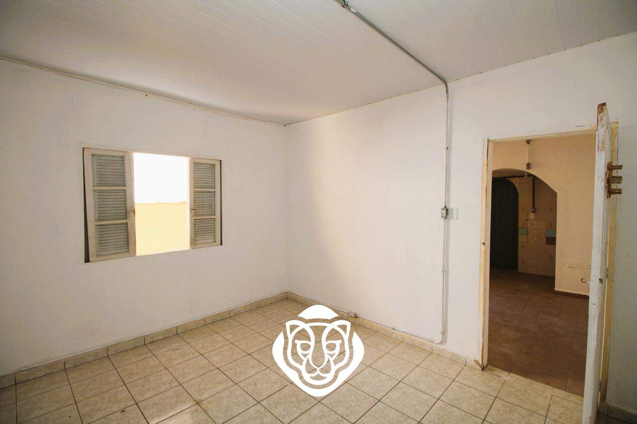 Dormitório I - Casa II