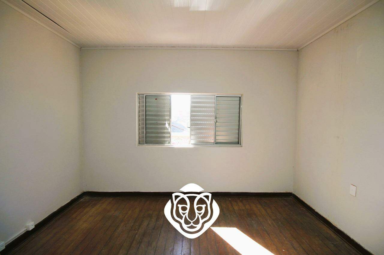 Dormitório I - Casa I