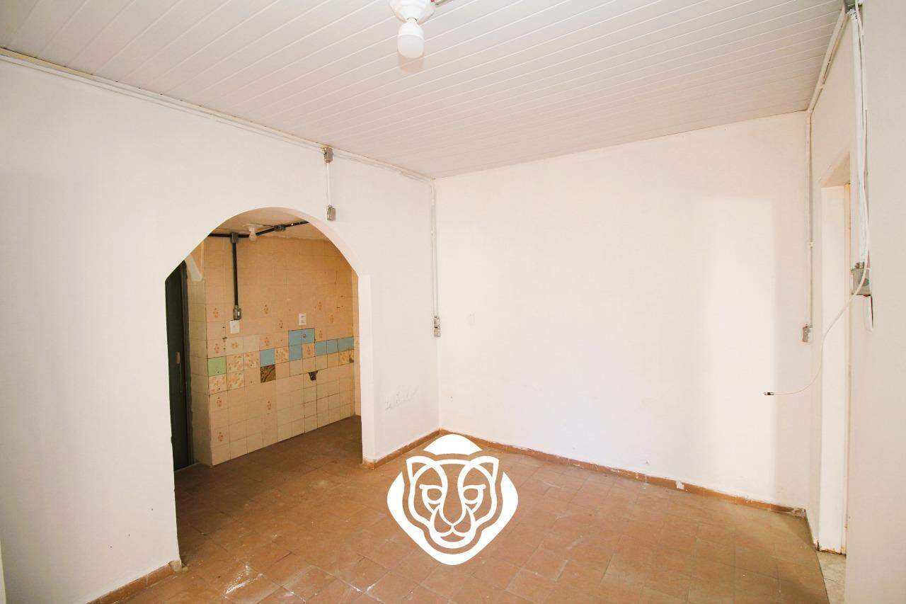 Sala - Casa II