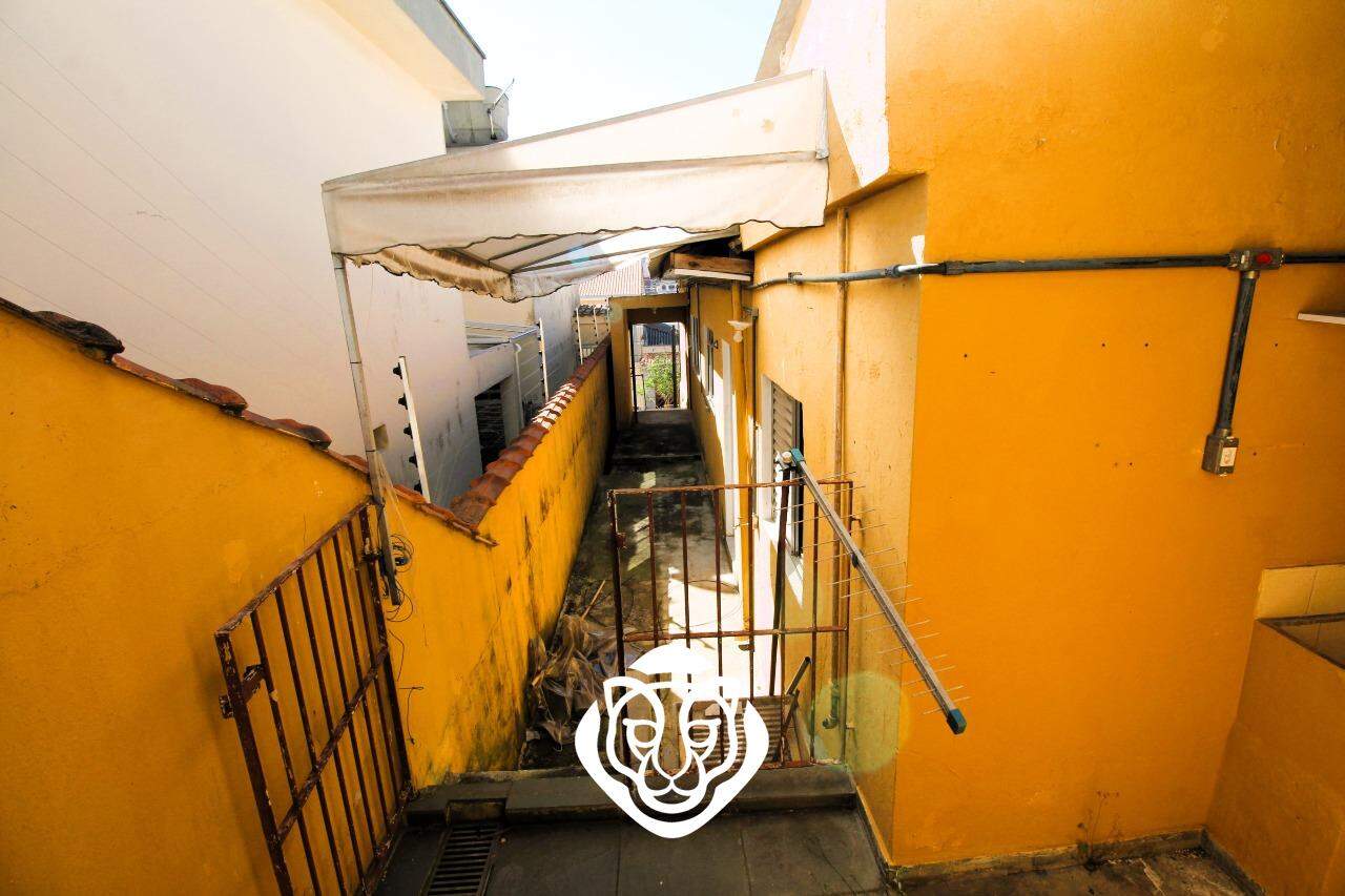 Acesso - Casa II