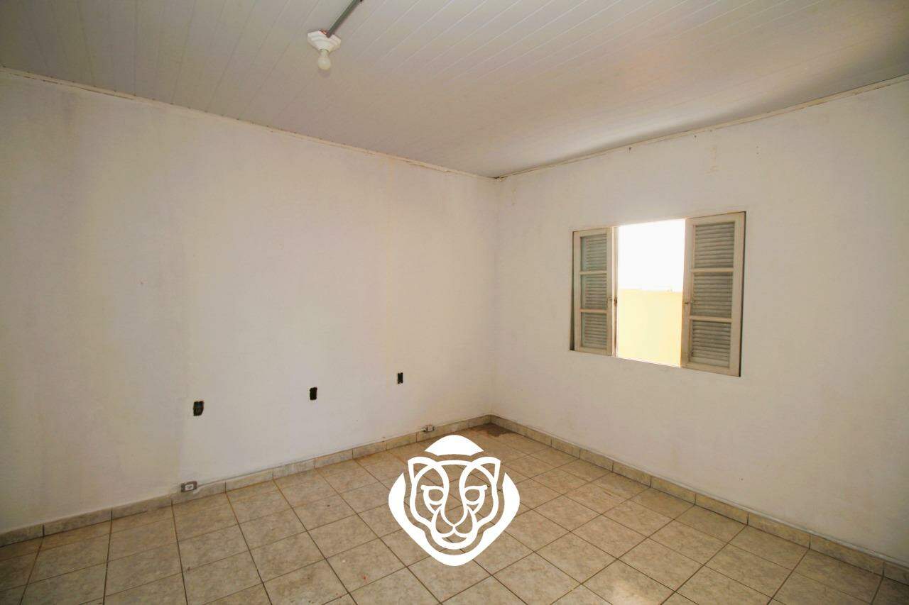 Dormitório I - Casa II