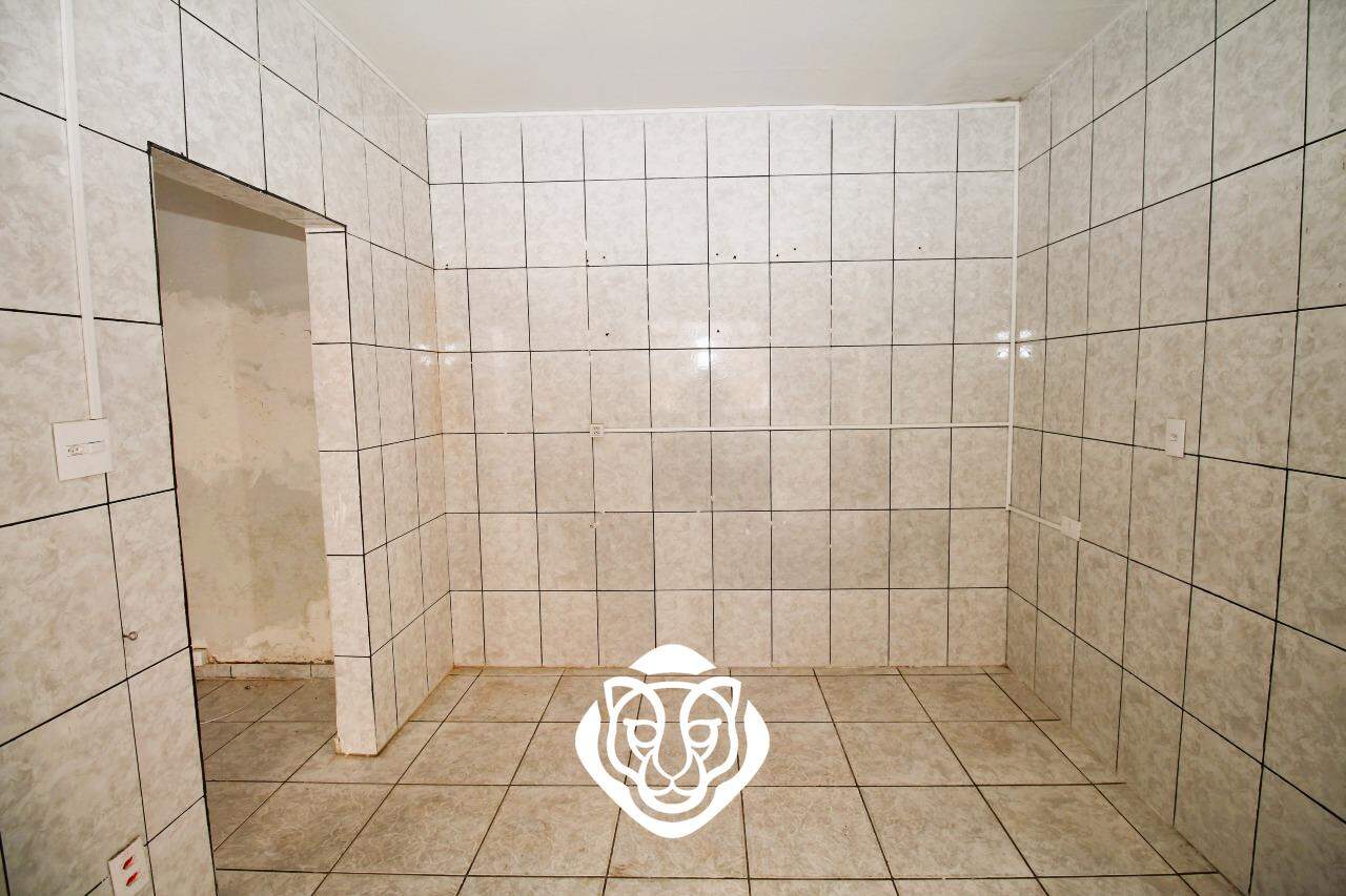 Cozinha - Casa I