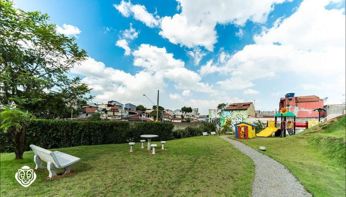 Área Comum 