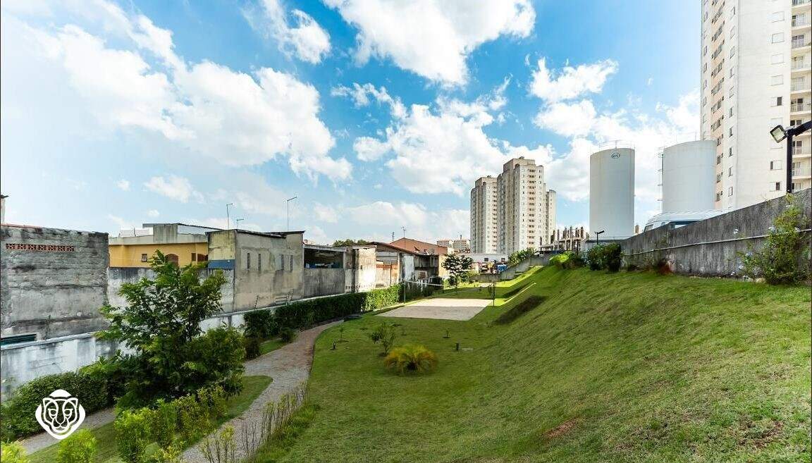 Área Comum 