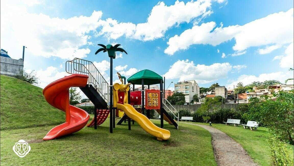  Playground 