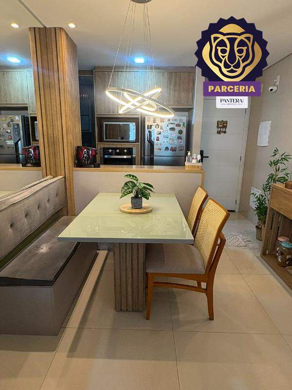 Sala II Ambientes