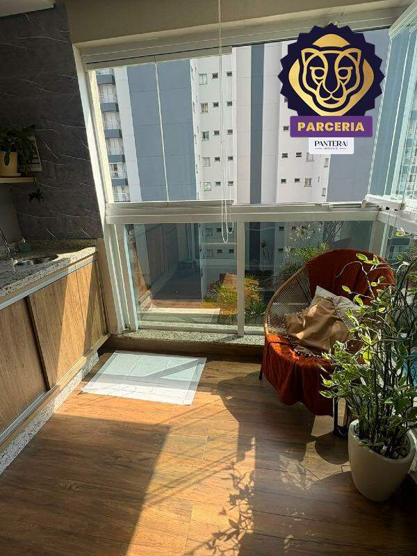 Varanda Gourmet