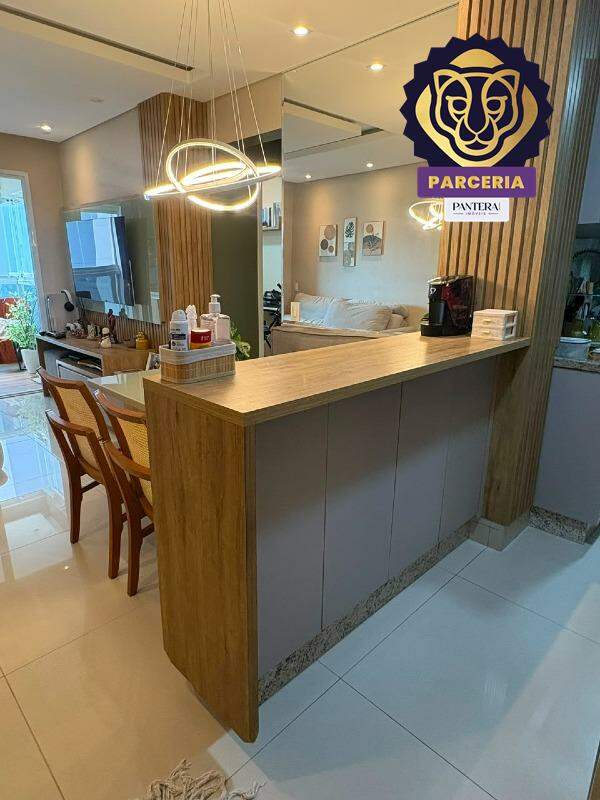 Sala II Ambientes
