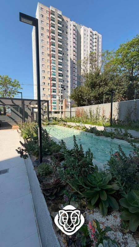 Piscina aberta