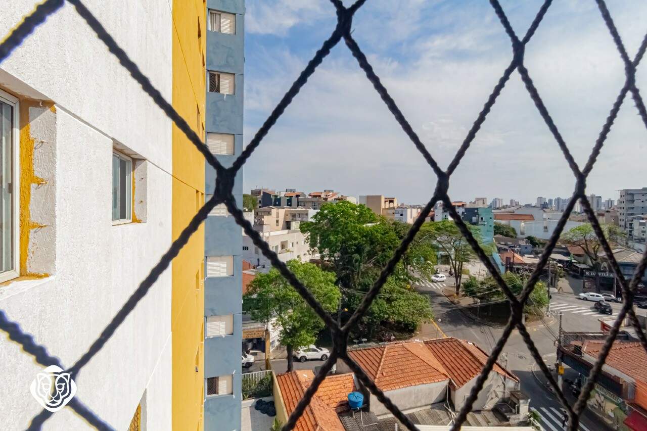 Vista Dormitório 2