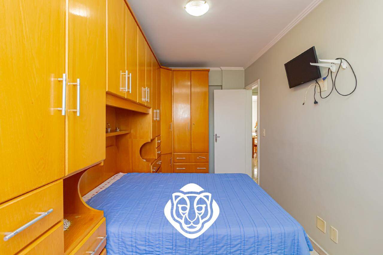 Dormitório 2 suite