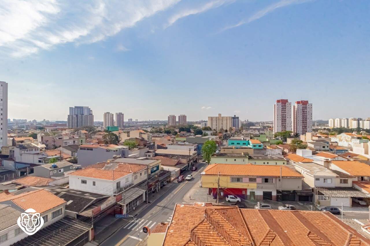Vista Dormitório 3