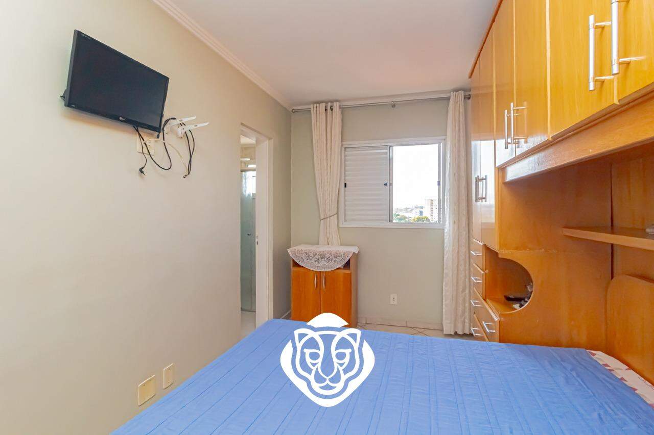 Dormitório 2 suite