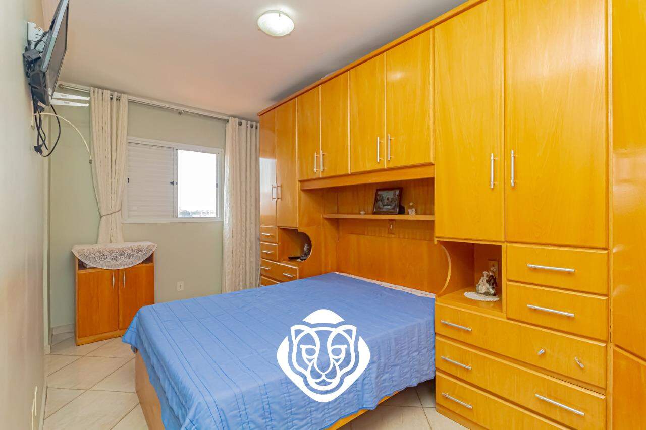 Dormitório 2 suite