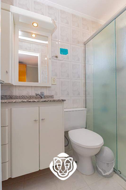 Banheiro Dormitório 2 suite