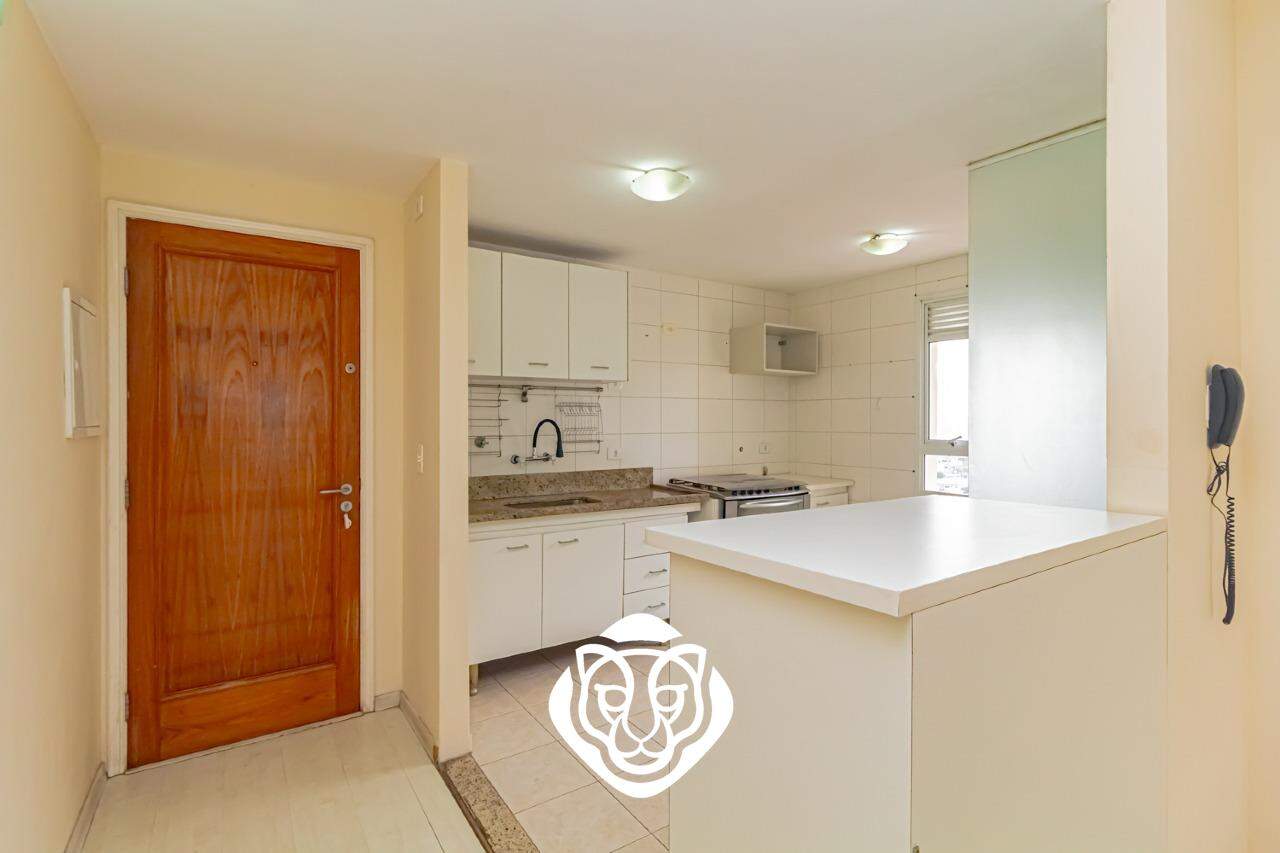 Entrada / Cozinha