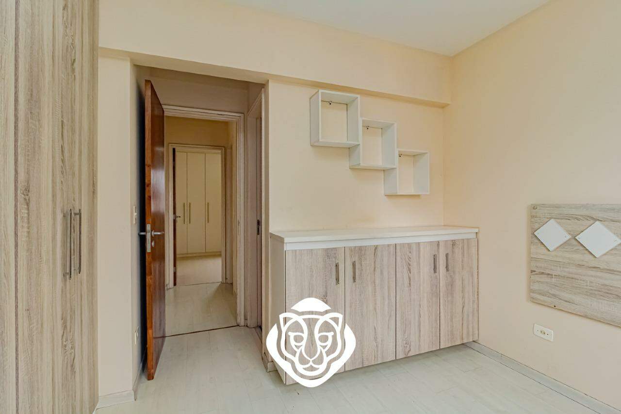 Dormitório I suite