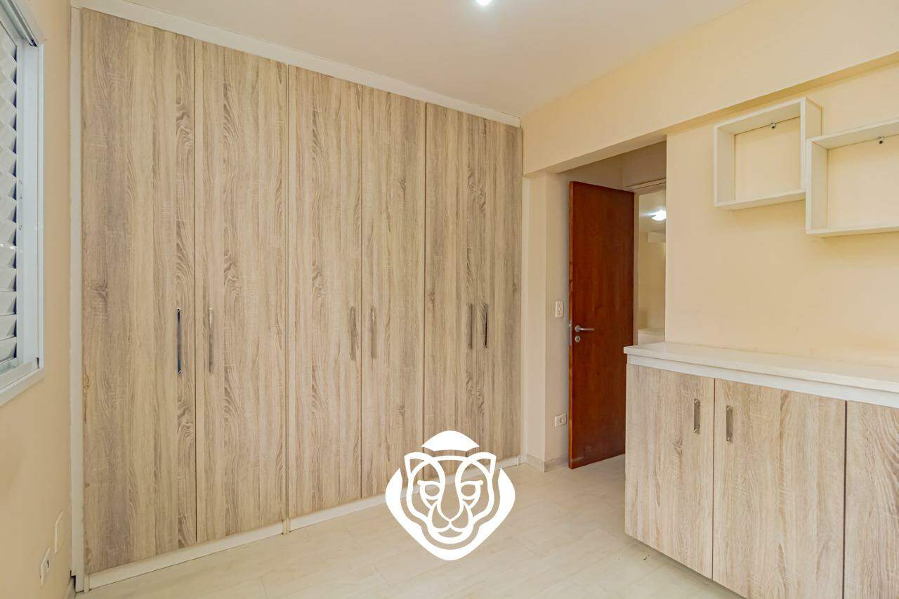 Dormitório I suite